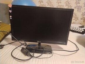 Monitor LG flatron E2351 VR-BN