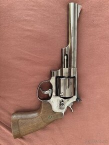 Revolver M29 Smith&Wesson