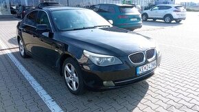 BMW e60 530d xd