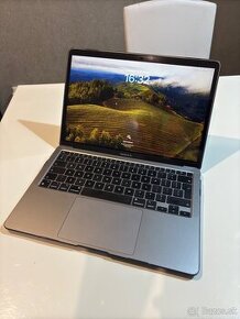 Macbook Air M1