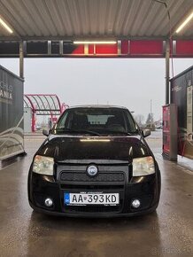 Fiat Panda 1.4 100HP