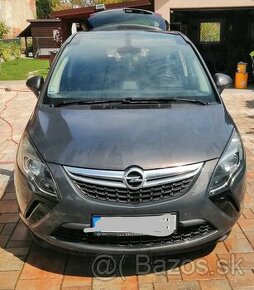 Predám opel zafira tourer