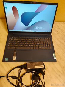 Lenovo IdeaPad Slim 3 15IAN8 (82XB002CCK) ,128GB,4GB RAM