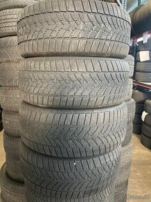 Dunlop 255/50 R19 zimné