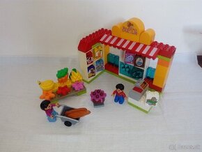 Lego Duplo Supermarket 5604