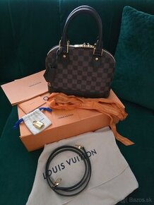 Louis vuitton Alma bb