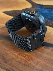 Apple Watch Ultra 2 Black