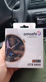 Smart hodinky Amazfit