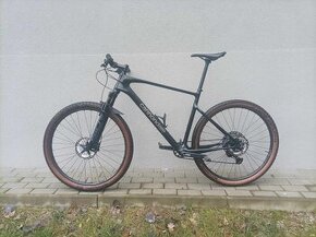 Cannondale Scalpel HT 4 Carbon nový XL 2024