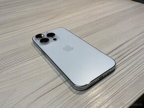 Predám iPhone 14 Pro 512GB Silver