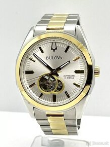 ✔ Bulova Surveyor - Automatic - 98A284