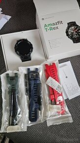 Hodinky Amazfit T Rex