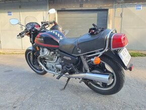 Honda CX500