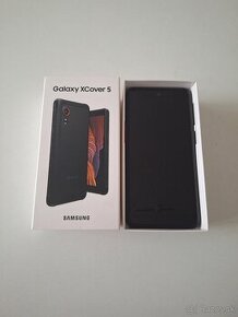 Nepoužitý Samsung Galaxy XCover 5