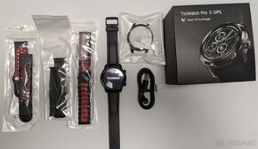 TicWatch Pro 3