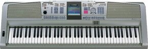 Yamaha DGX-305 ako nové