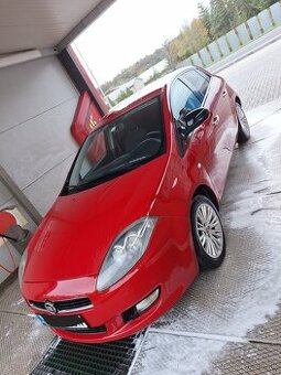 Fiat Bravo 2  1.6 tdi