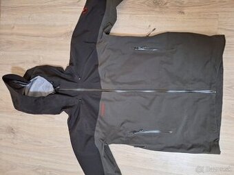 Mammut Crater HS Hooded Jacket GTX rozmer L