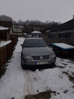 Vw passat b5