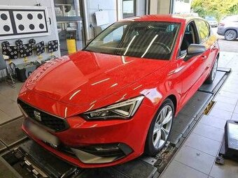 Seat Leon FR 1.5 110kw