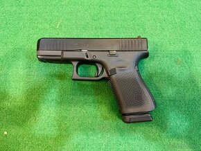 Pištoľ Glock 19 5. gen. 9mm zánovný