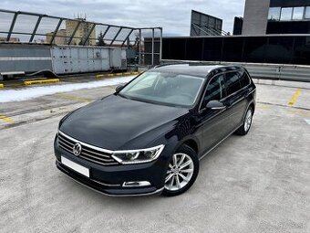 Volkswagen Passat Variant 2.0 TDI Highline 4MOTION,DSG,DPH