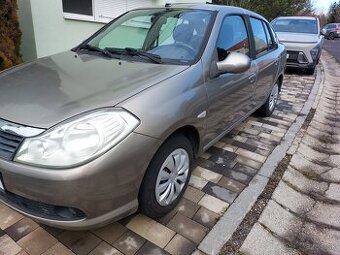 Renault Thalia 1,4 2010