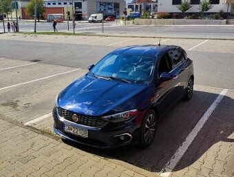 Fiat Tipo HB 1,4 T-jet, 88kW