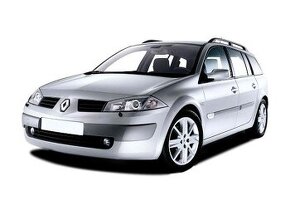 Renault Megane 2