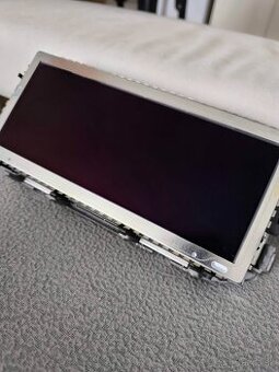 Lcd display 8,8" komplet  E65