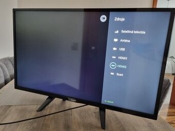 Philips TV