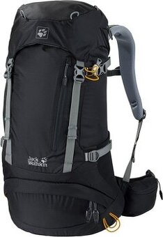 JACK WOLFSKIN ACS HIKE 26 L | N O V Ý