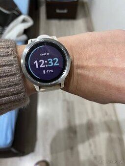 garmin vivoactive 3