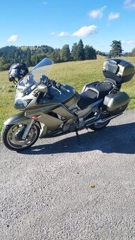 Yamaha fjr1300