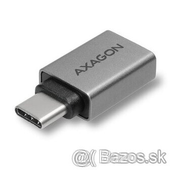 Redukcia AXAGON USB-C 3.1 -> USB-A