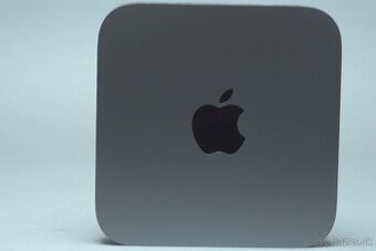 ZÁRUKA/Mac Mini/I5 3.0GHZ/8GB RAM/512GB SSDSpaceGray - 1