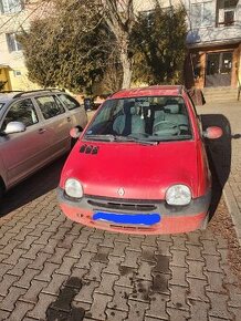 Renault Twingo 1.2i