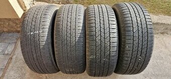 265/55 R19 Bridgestone