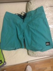 Quiksilver plavky velkosti 32