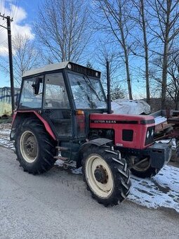 Zetor 5245