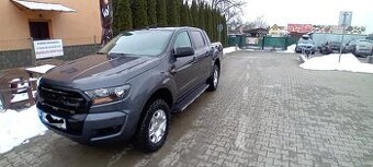 Ford RANGER, 2,2 l,118KW-TOP