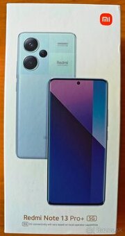 Xiaomi Redmi Note 13 Pro+ 5G 512