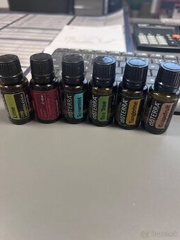 Doterra