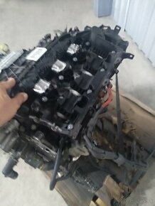 Predam Motor Ford UFDB 2.0 tdci Mondeo III,Galaxy,Kuga...