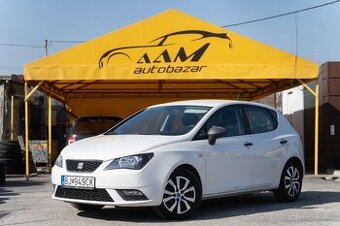 Seat Ibiza 1.4i 16V Reference