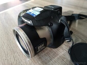 Olympus SP 590-UZ