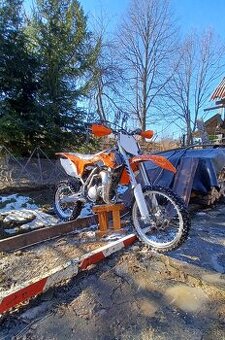 Ktm sx 85