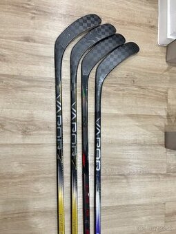 ✅ SPÁJANÉ ĽAVAČKY = BAUER TRACER + HYPER 2 + NEXUS SYNC ✅