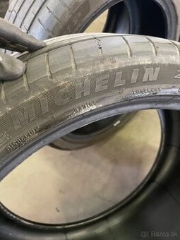 Michelin pilot sport 5s