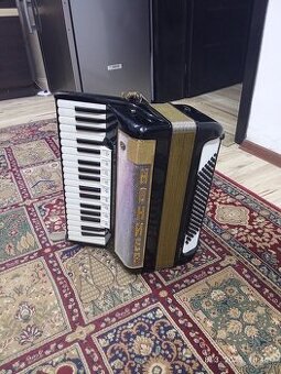 Hohner Lucia iv - 1